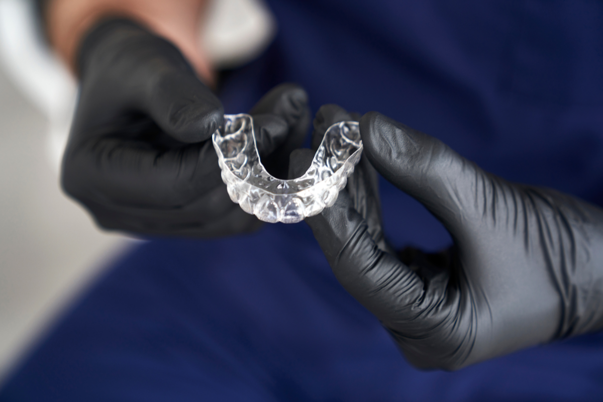 Invisalign Tahlequah