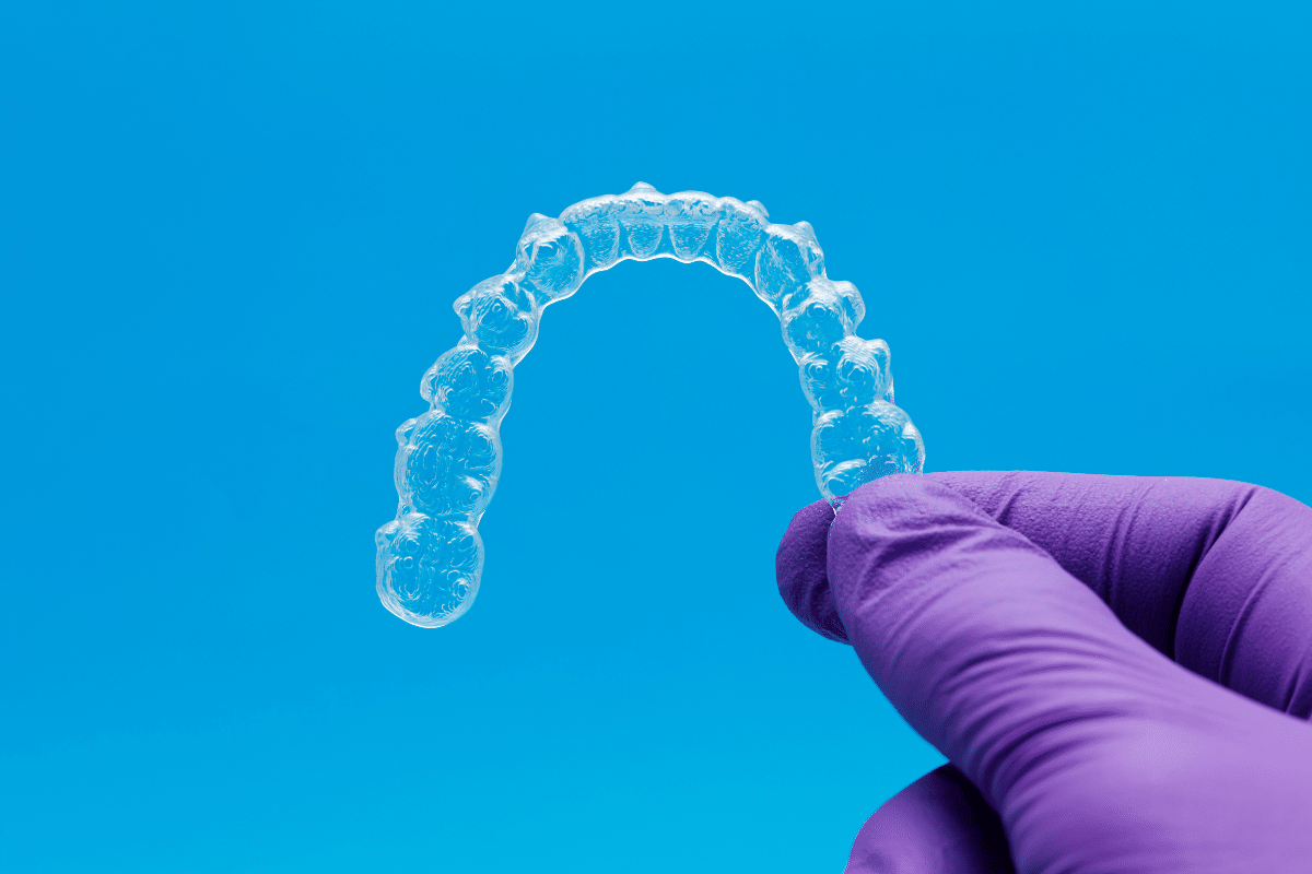 Invisalign Tahlequah